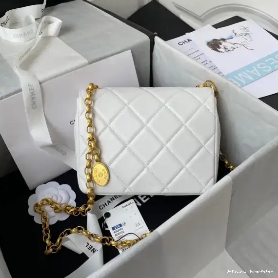 Hyper Peter BAG CHANEL FLAP 0616